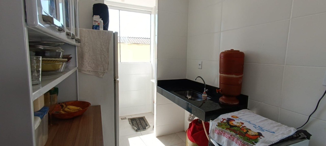 Apartamento à venda com 2 quartos, 50m² - Foto 10