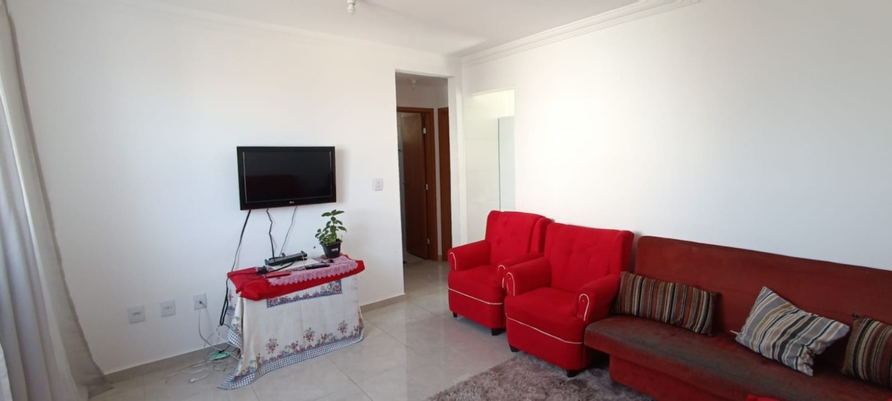 Apartamento à venda com 2 quartos, 50m² - Foto 4