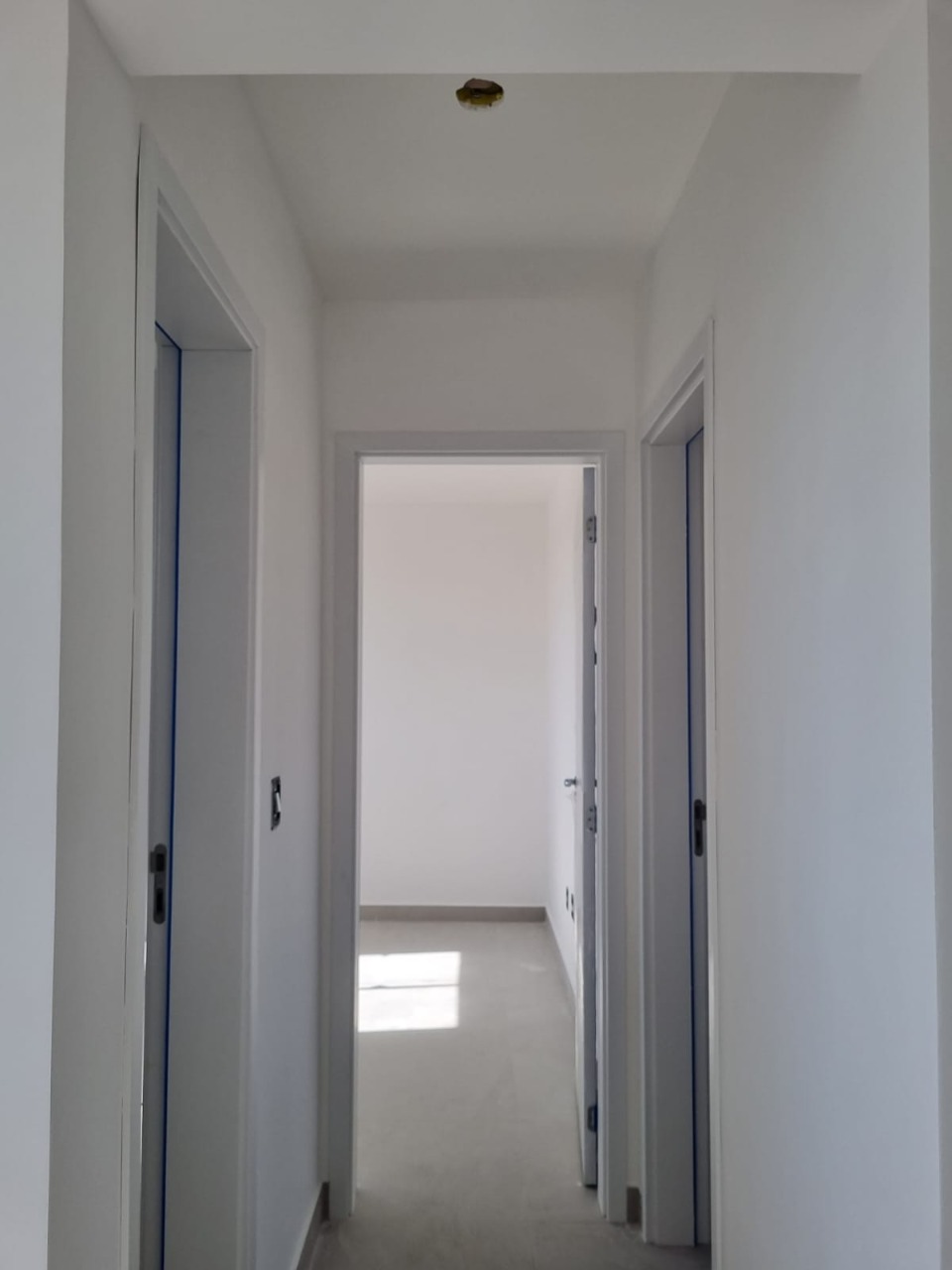 Apartamento à venda com 2 quartos, 51m² - Foto 5