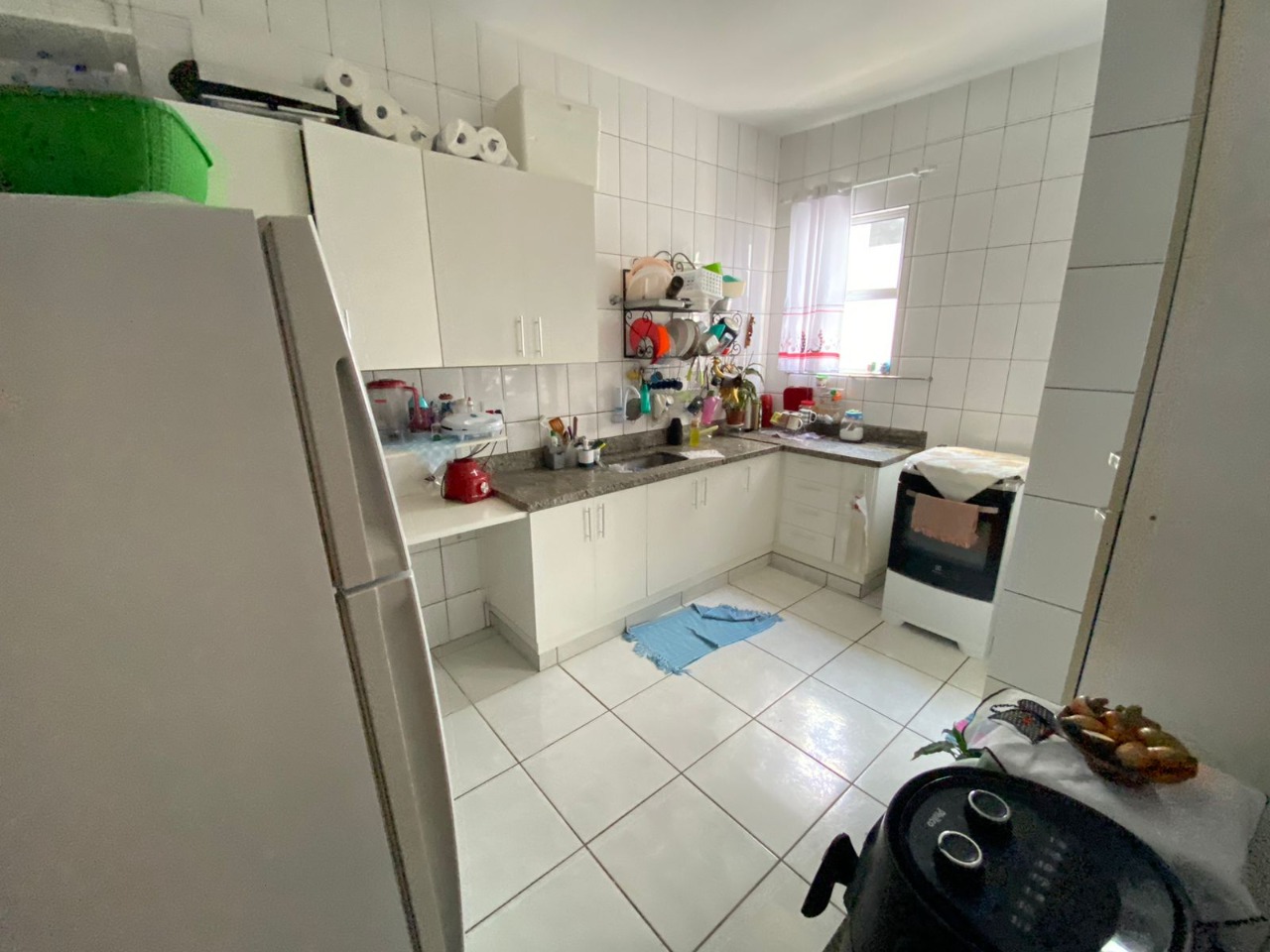 Apartamento à venda com 3 quartos, 84m² - Foto 8