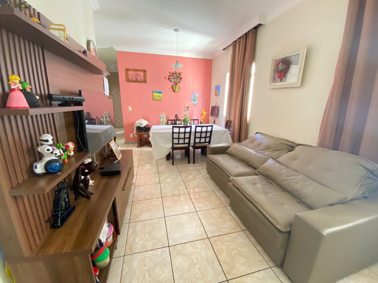 Apartamento à venda com 3 quartos, 84m² - Foto 10