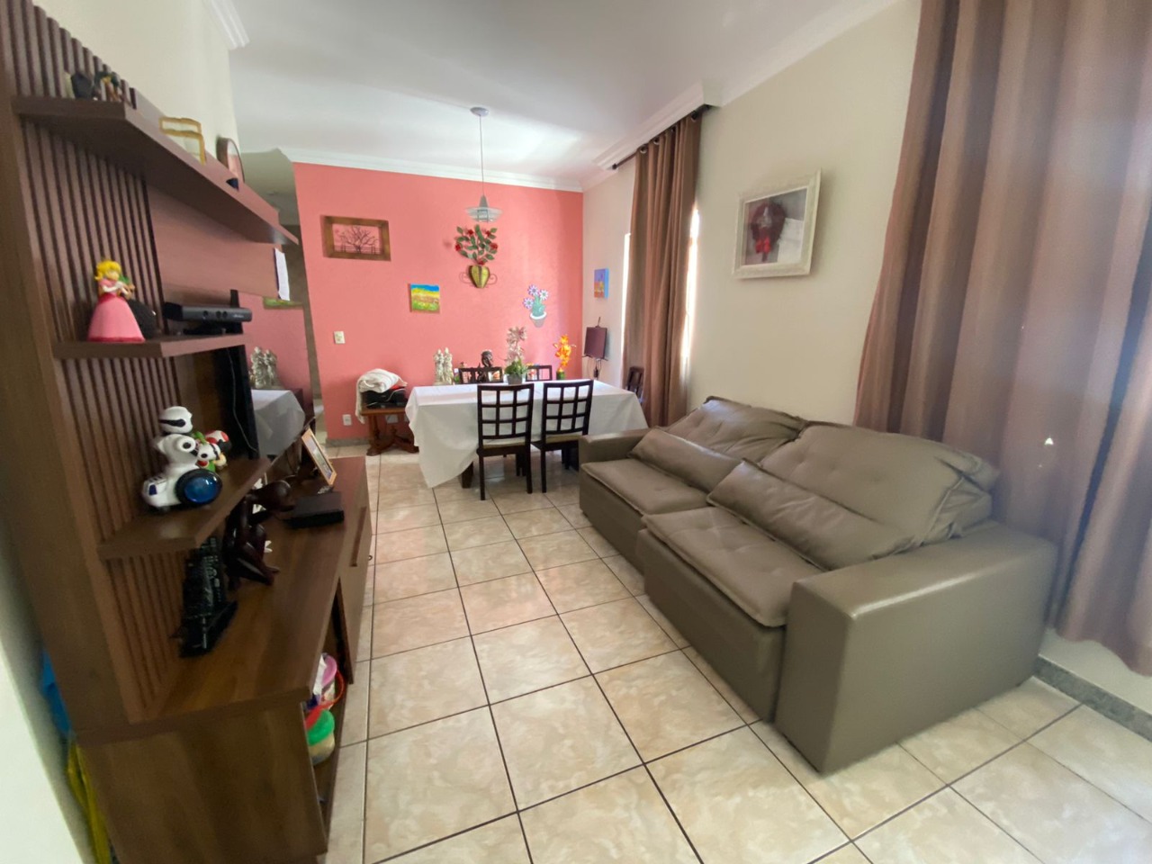 Apartamento à venda com 3 quartos, 84m² - Foto 18