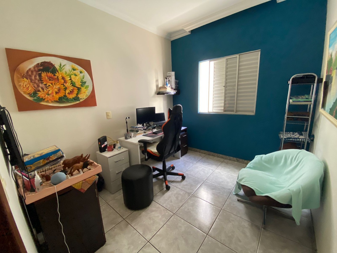 Apartamento à venda com 3 quartos, 84m² - Foto 21