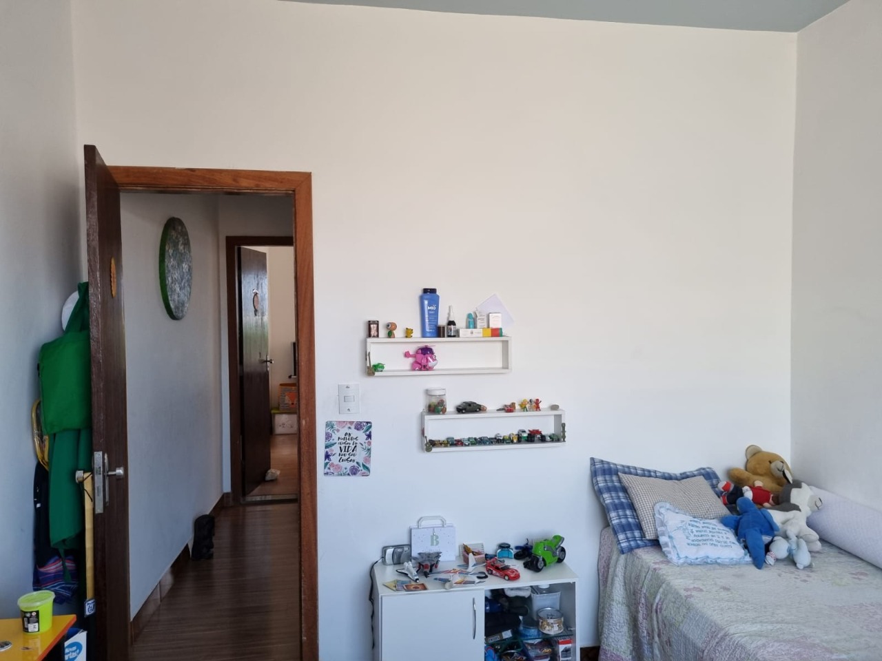 Casa à venda com 4 quartos, 157m² - Foto 21