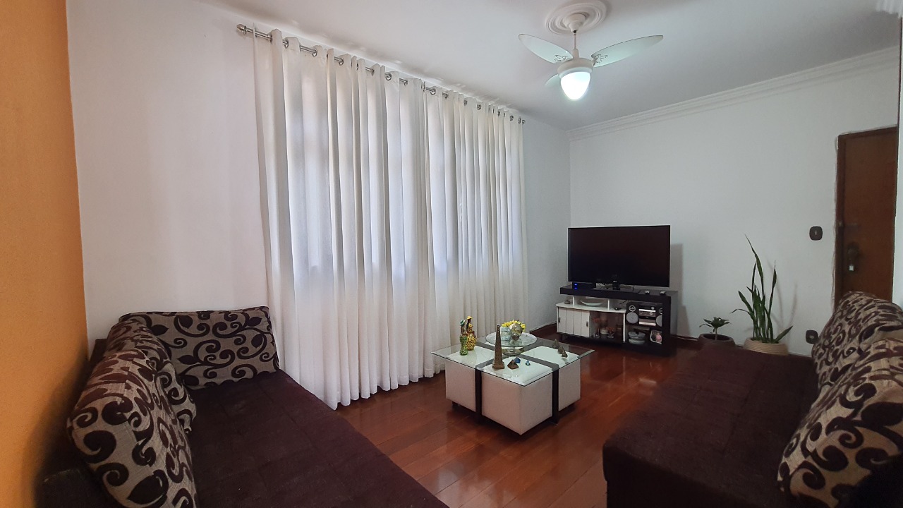 Apartamento à venda com 3 quartos, 98m² - Foto 3