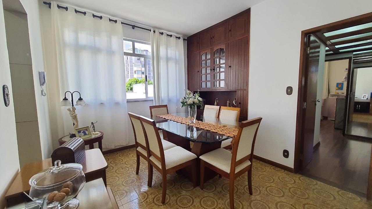 Apartamento à venda com 3 quartos, 98m² - Foto 5