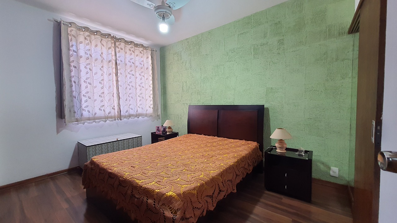 Apartamento à venda com 3 quartos, 98m² - Foto 6