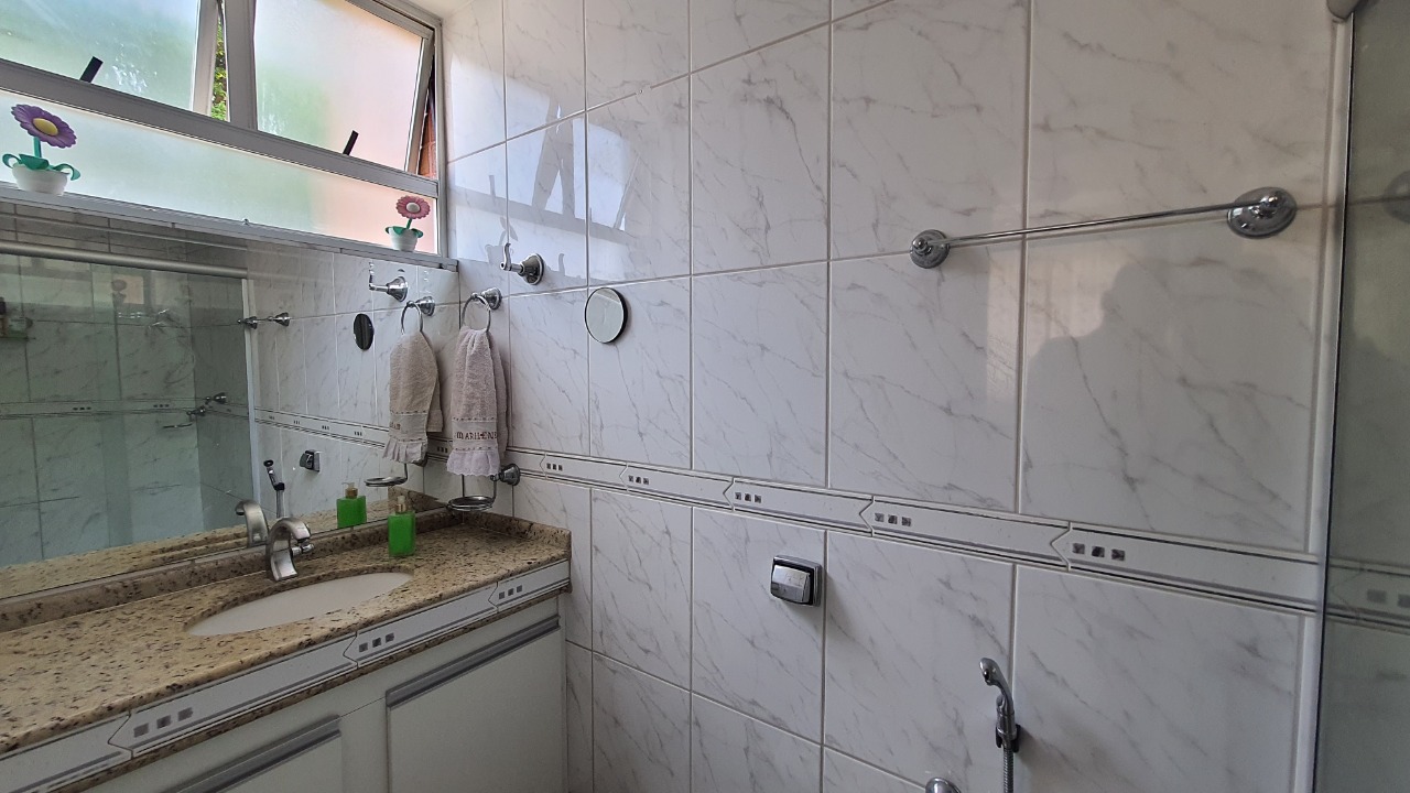 Apartamento à venda com 3 quartos, 98m² - Foto 8