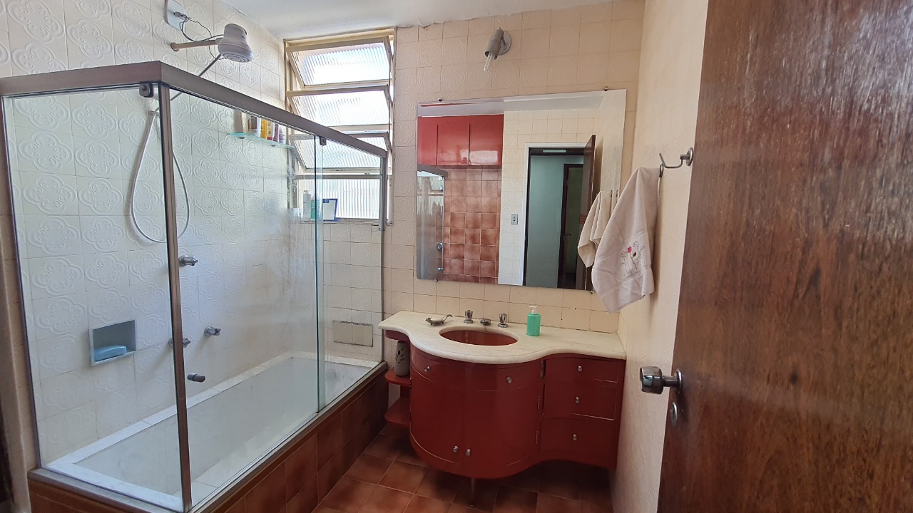 Apartamento à venda com 3 quartos, 98m² - Foto 12