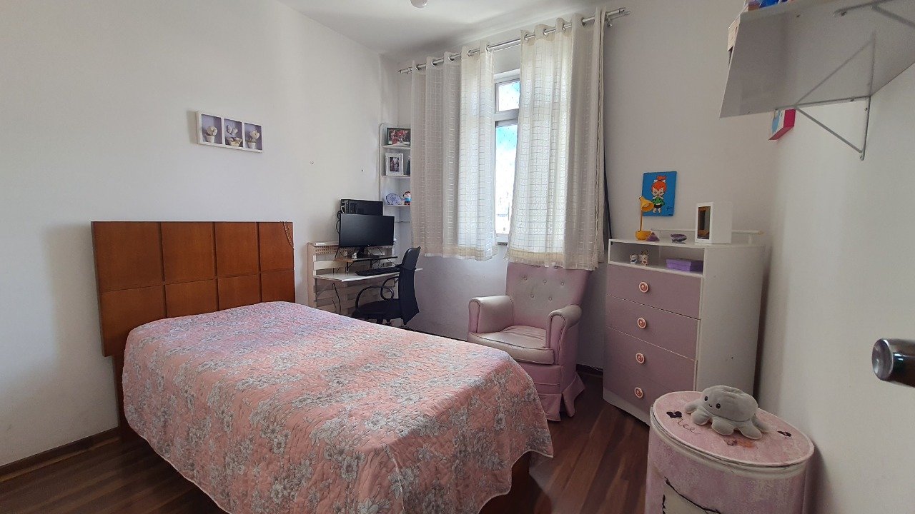 Apartamento à venda com 3 quartos, 98m² - Foto 10