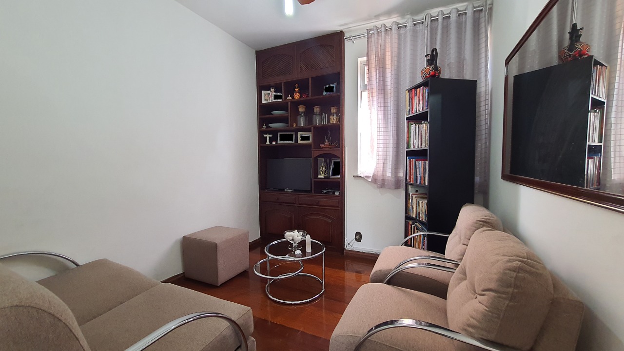 Apartamento à venda com 3 quartos, 98m² - Foto 14