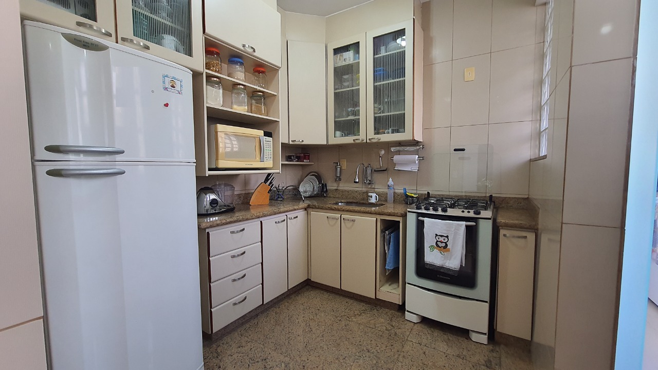 Apartamento à venda com 3 quartos, 98m² - Foto 15