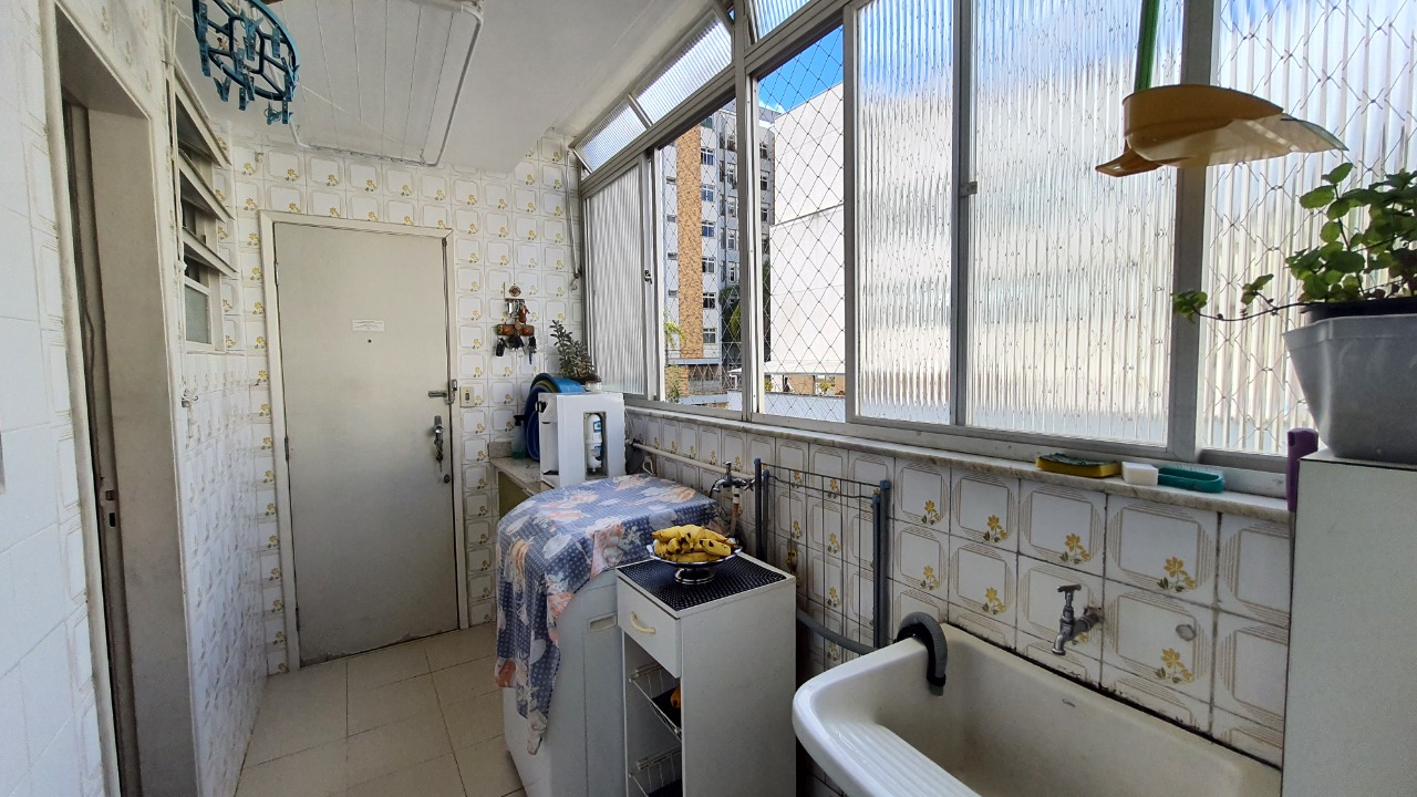 Apartamento à venda com 3 quartos, 98m² - Foto 18