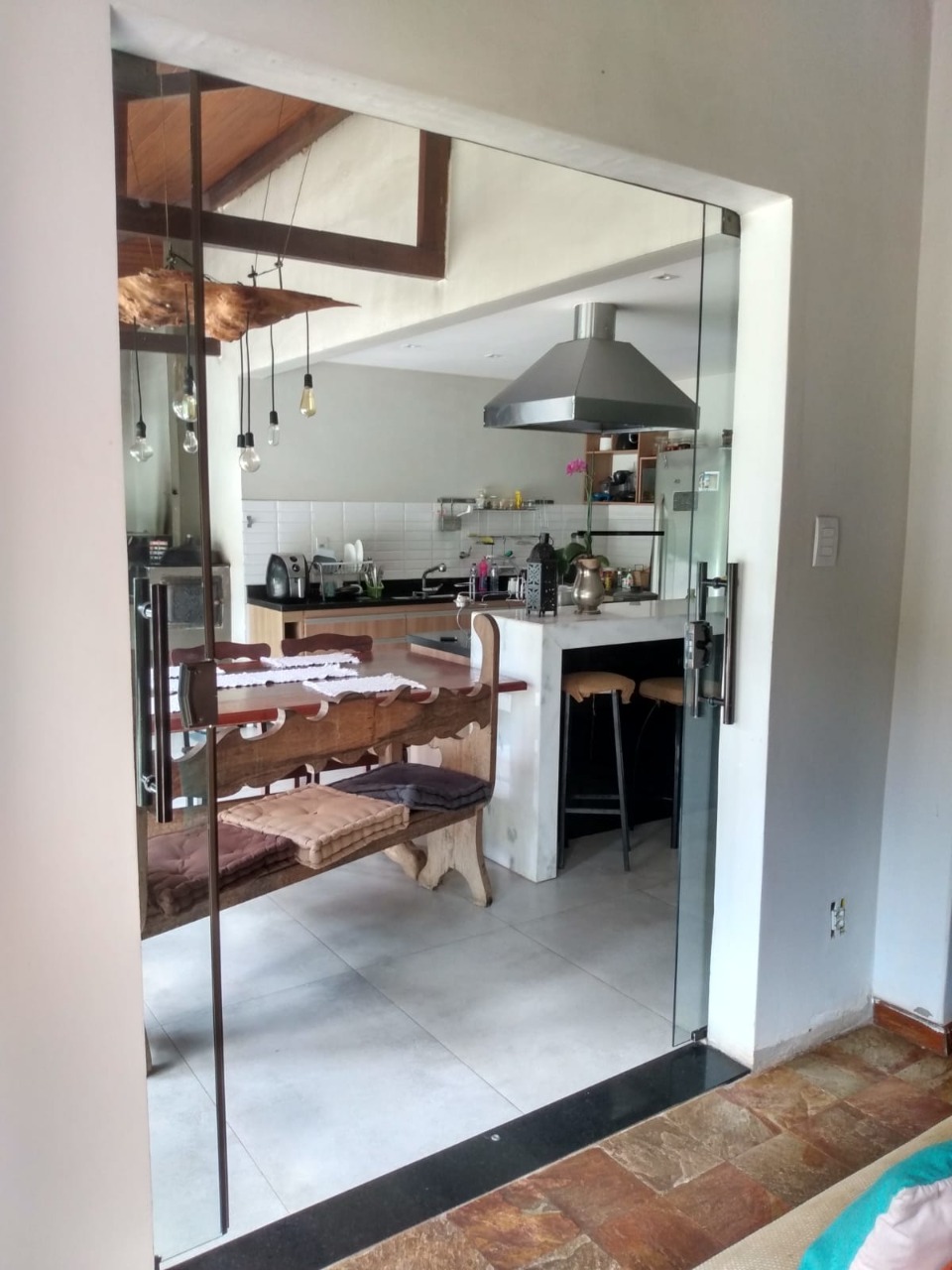 Casa à venda com 5 quartos, 314m² - Foto 14