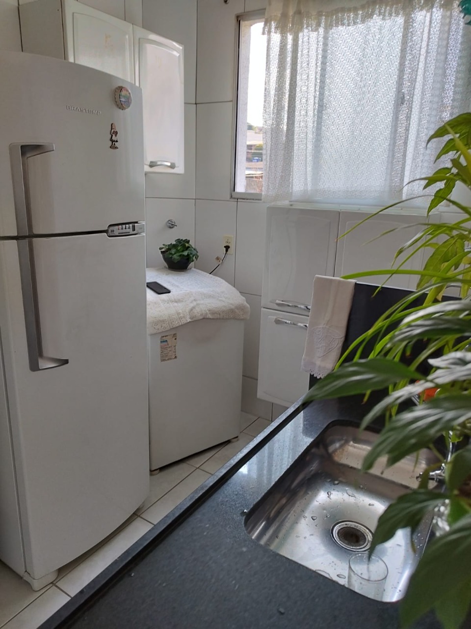 Apartamento à venda com 2 quartos, 45m² - Foto 5