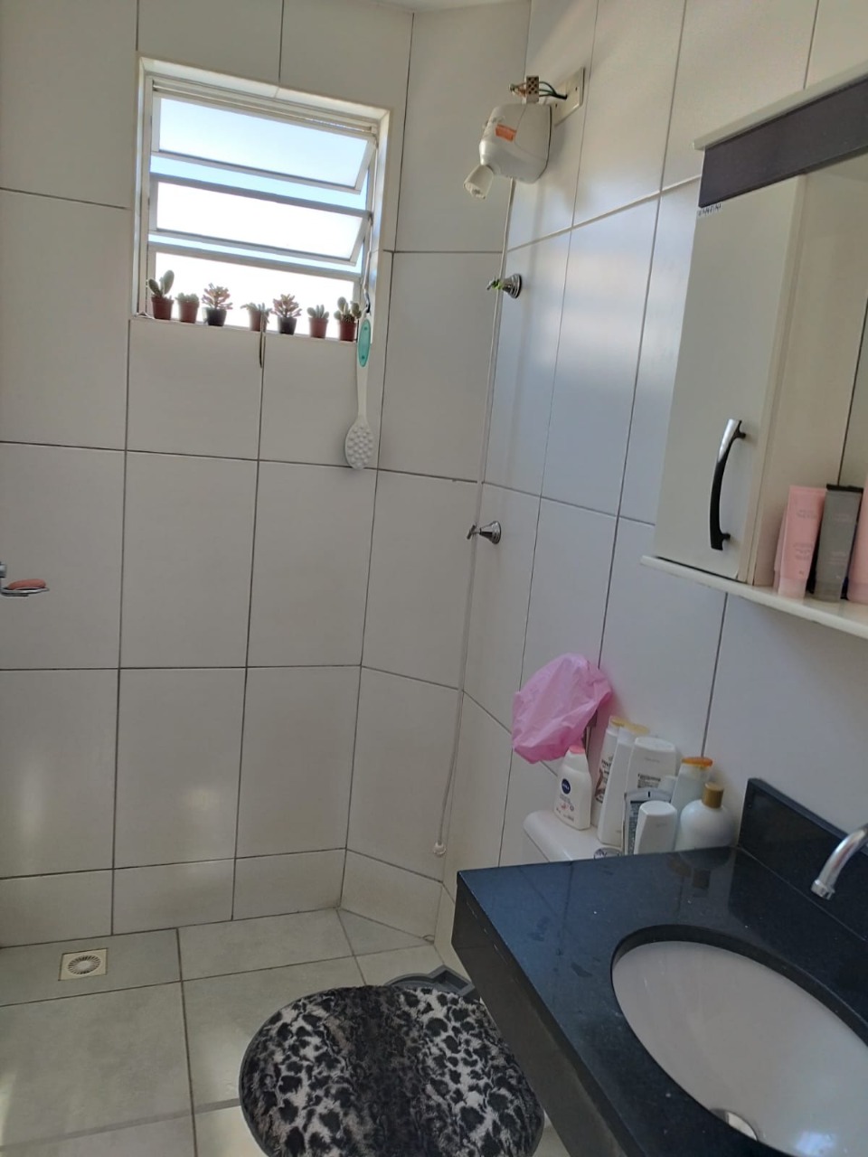 Apartamento à venda com 2 quartos, 45m² - Foto 7