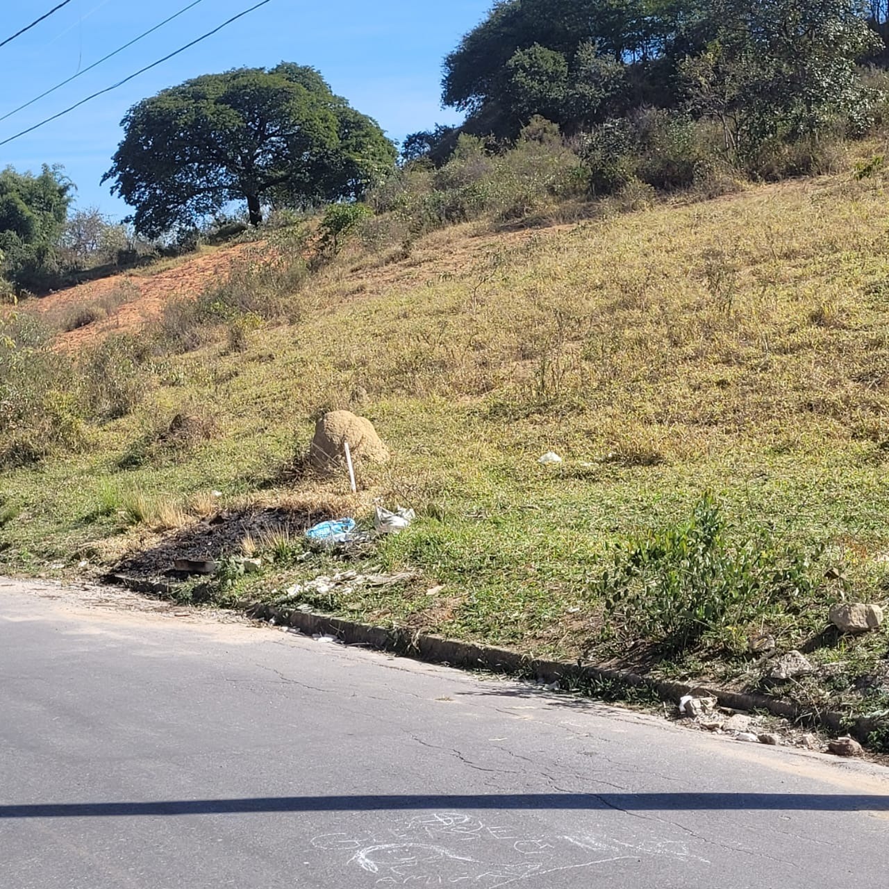 Terreno à venda, 700m² - Foto 7