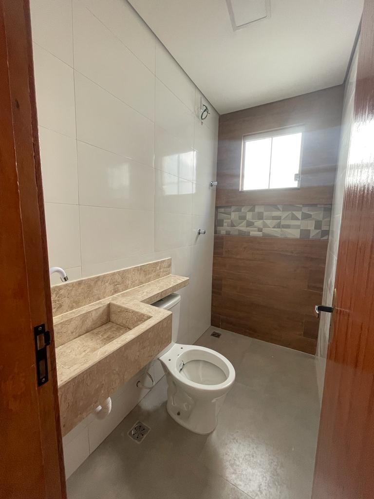 Casa à venda com 3 quartos, 104m² - Foto 12