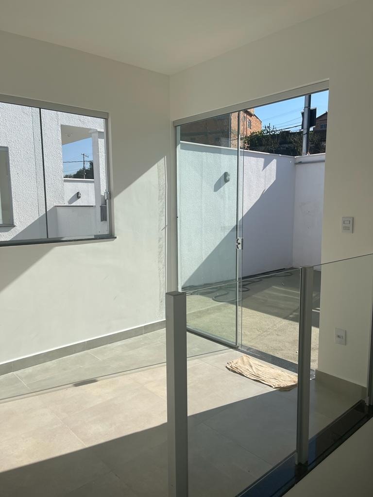 Casa à venda com 3 quartos, 104m² - Foto 7