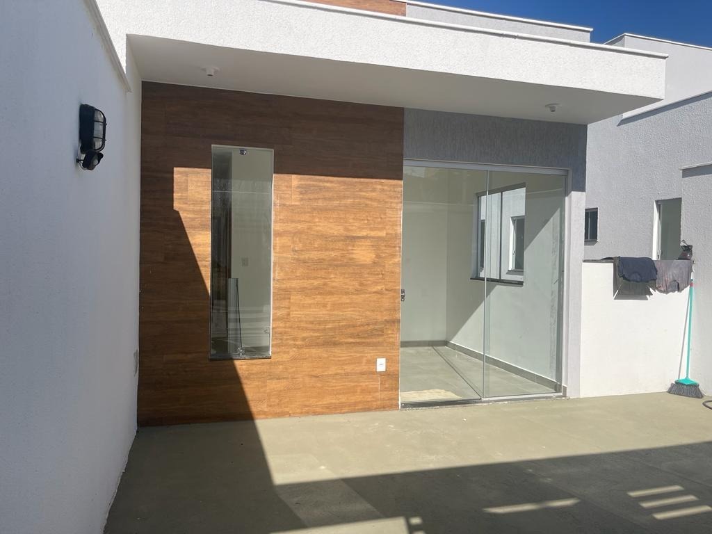 Casa à venda com 3 quartos, 104m² - Foto 15