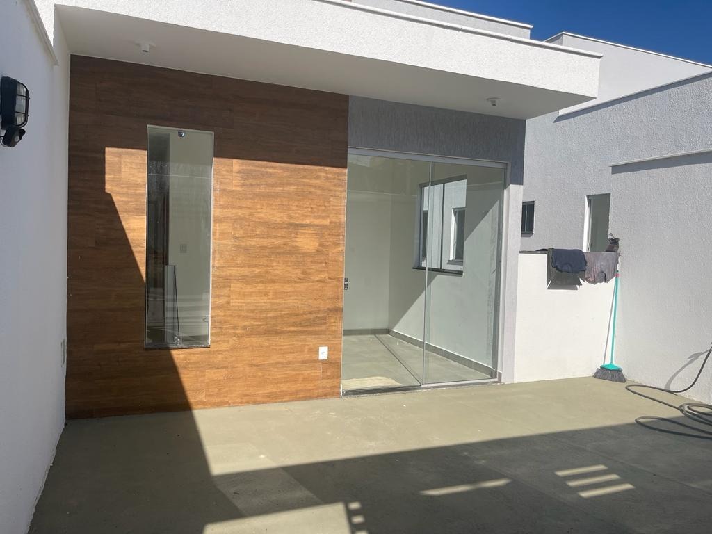 Casa à venda com 3 quartos, 104m² - Foto 16