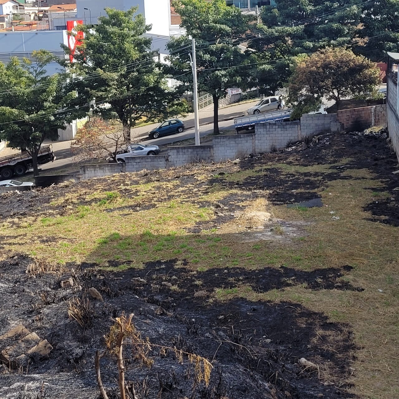 Terreno à venda, 1981m² - Foto 6