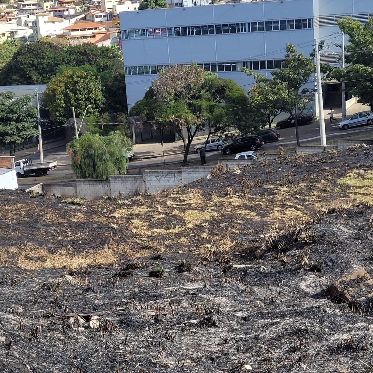 Terreno à venda, 1981m² - Foto 3