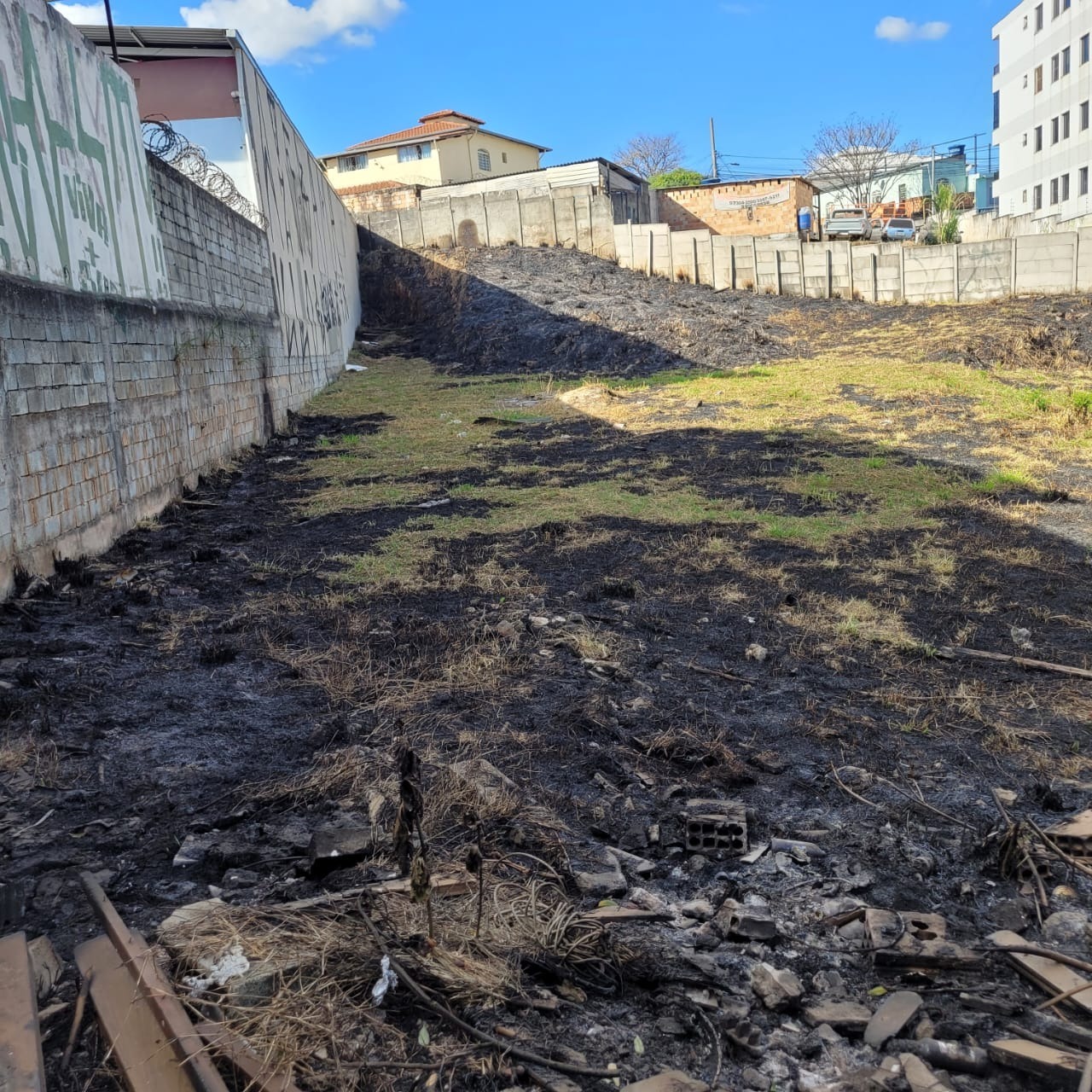 Terreno à venda, 1981m² - Foto 13