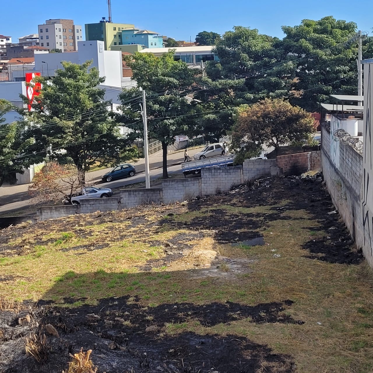 Terreno à venda, 1981m² - Foto 14