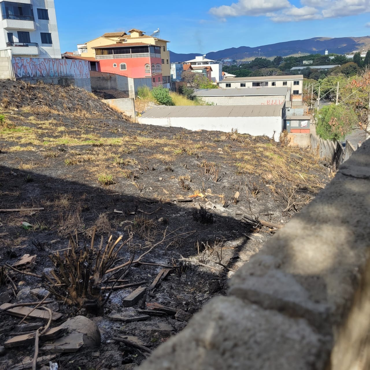 Terreno à venda, 1981m² - Foto 15