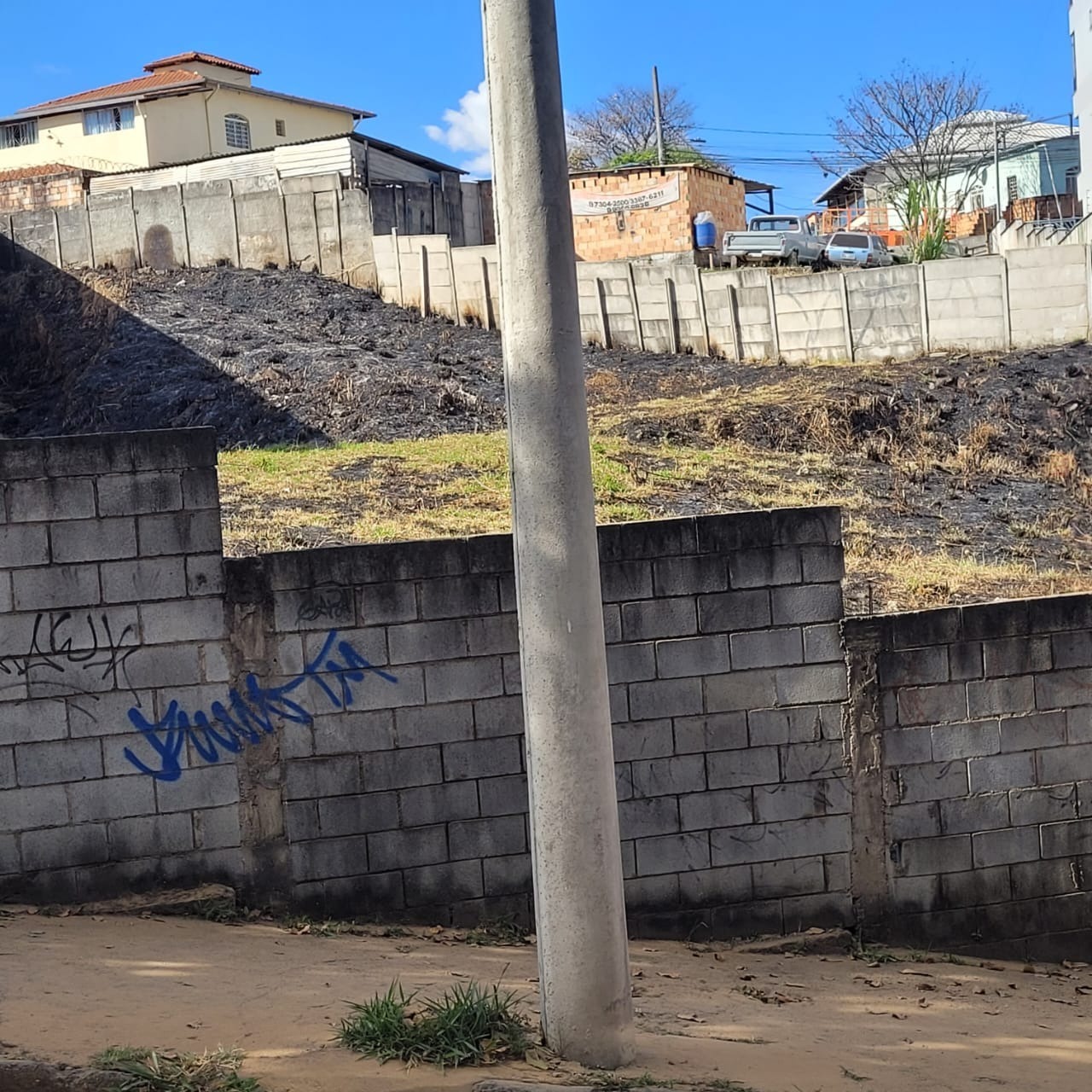 Terreno à venda, 1981m² - Foto 18