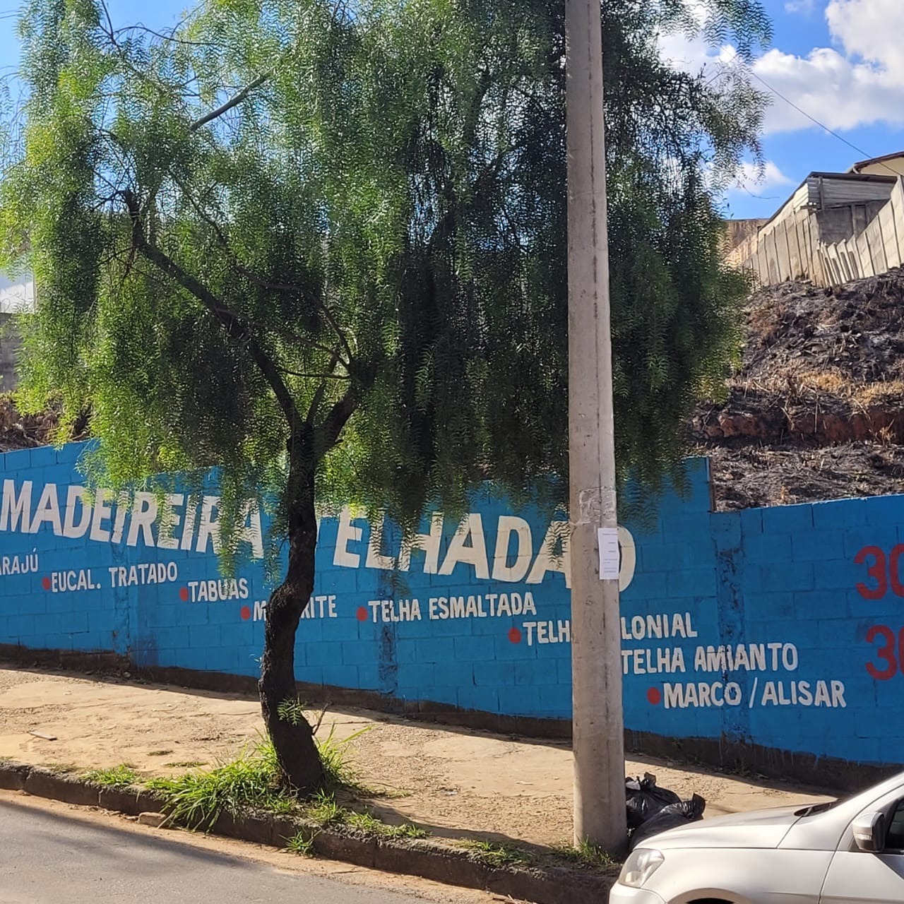 Terreno à venda, 1981m² - Foto 19