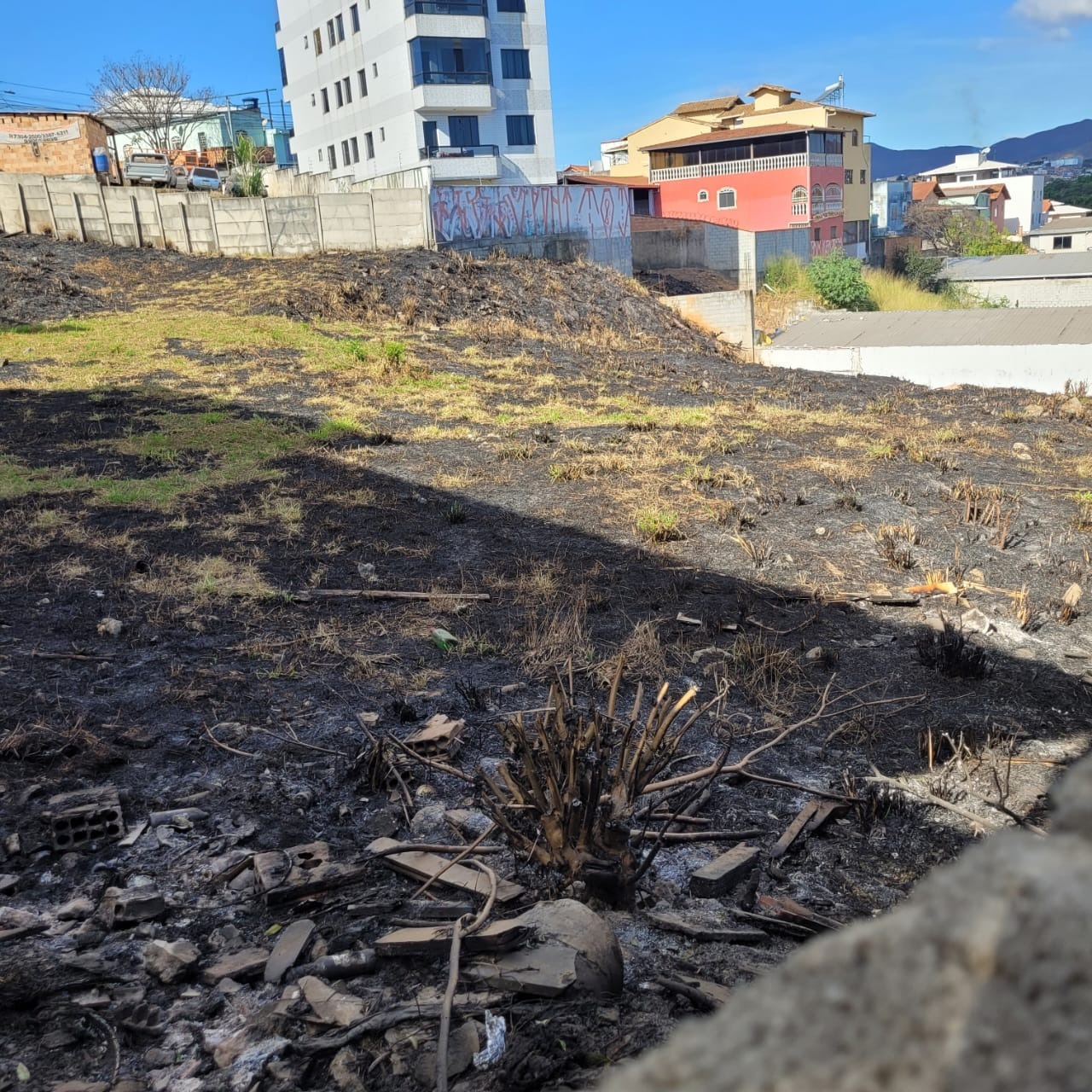 Terreno à venda, 1981m² - Foto 16