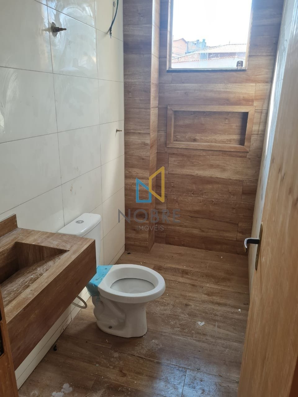 Casa à venda com 2 quartos, 57m² - Foto 18