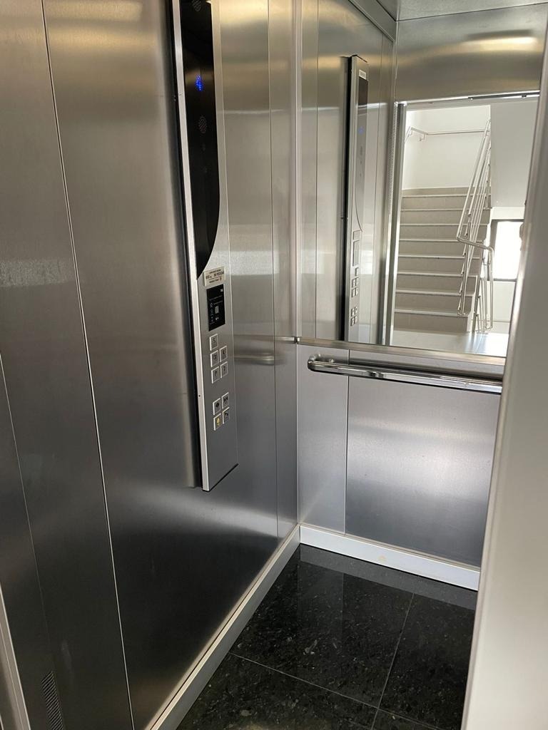 Apartamento à venda com 2 quartos, 62m² - Foto 13