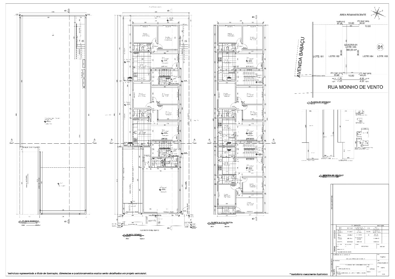 Terreno à venda, 300m² - Foto 6