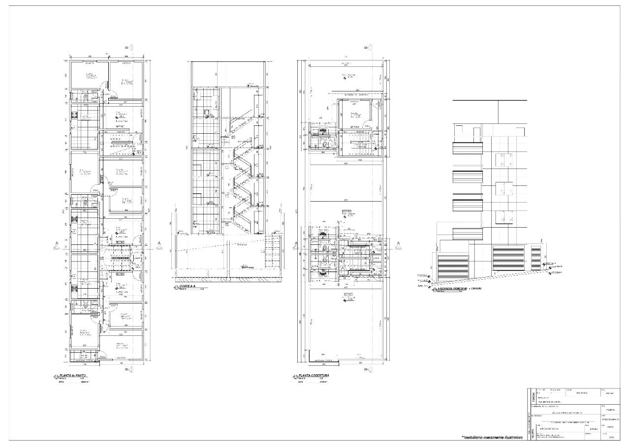 Terreno à venda, 300m² - Foto 7