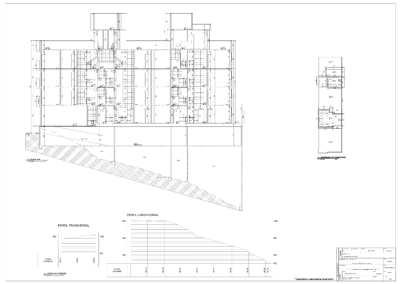 Terreno à venda, 300m² - Foto 8