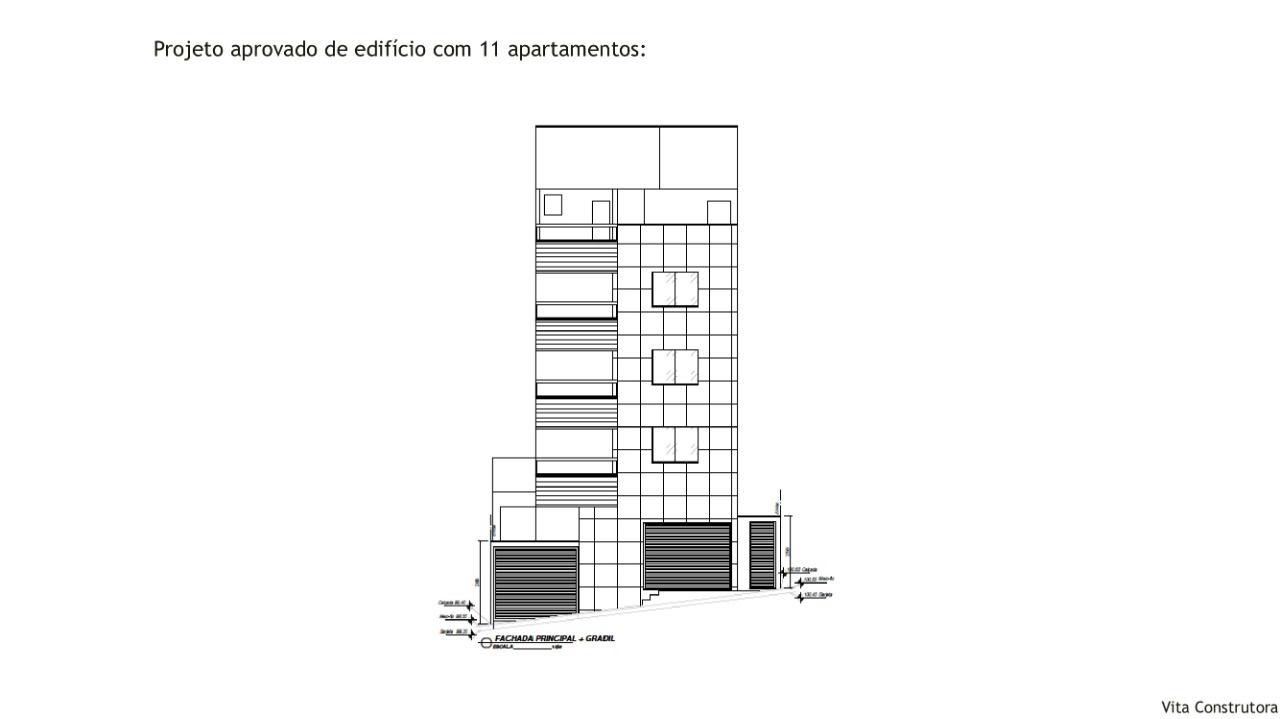 Terreno à venda, 300m² - Foto 10