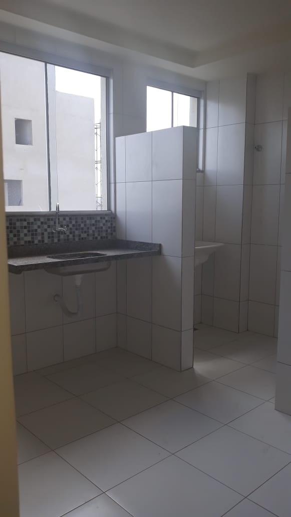 Apartamento à venda com 3 quartos, 63m² - Foto 3