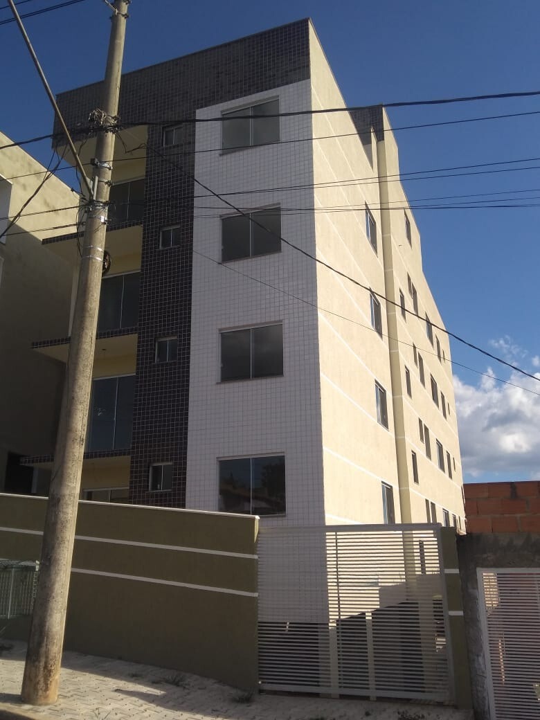 Apartamento à venda com 2 quartos, 50m² - Foto 1