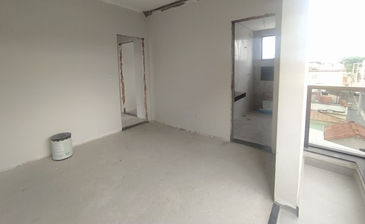 Cobertura à venda com 3 quartos, 160m² - Foto 9