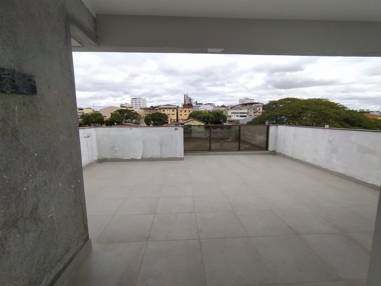 Cobertura à venda com 3 quartos, 160m² - Foto 22