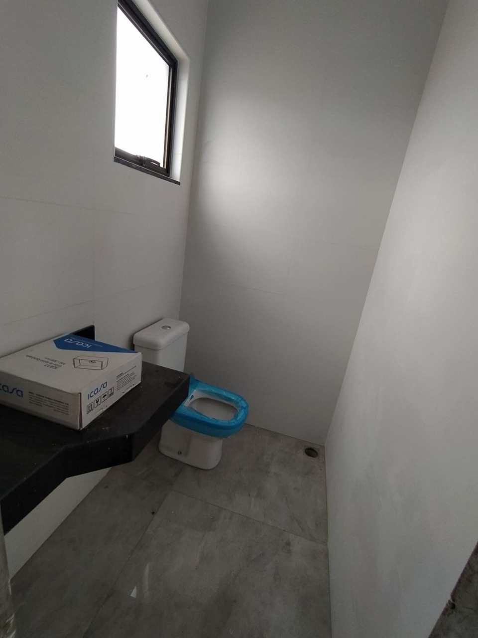 Cobertura à venda com 3 quartos, 160m² - Foto 19