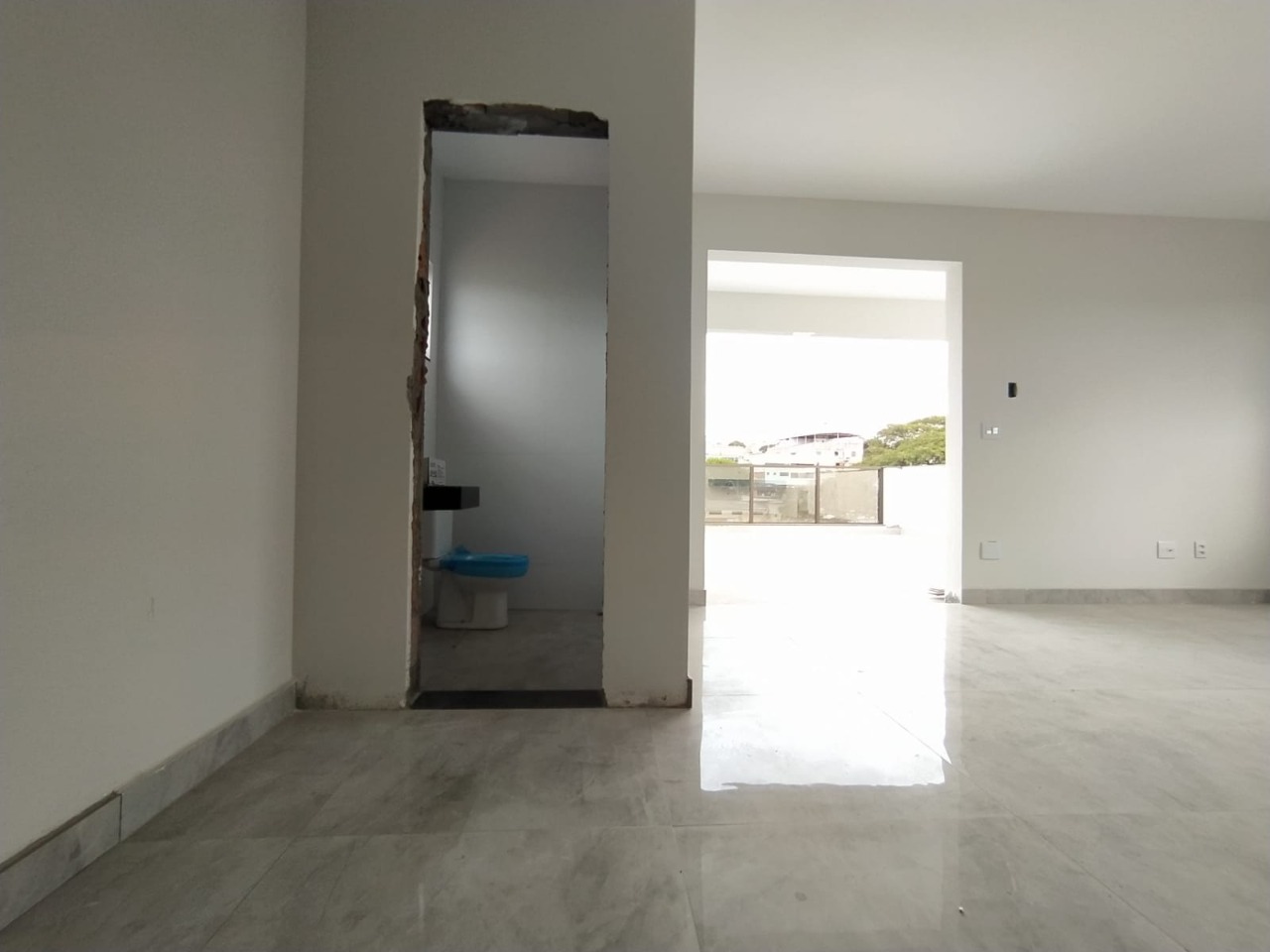 Cobertura à venda com 3 quartos, 160m² - Foto 8