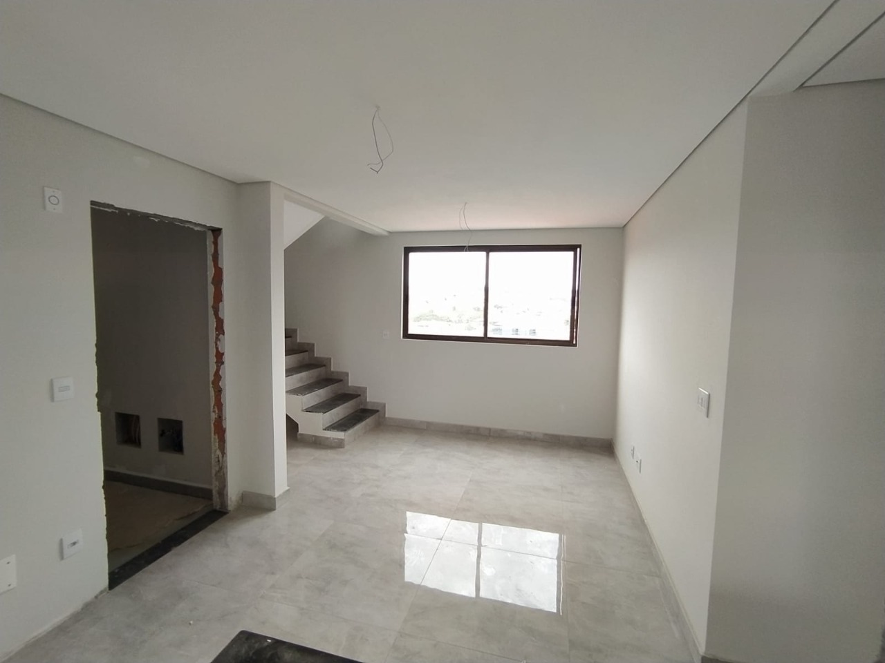 Cobertura à venda com 3 quartos, 160m² - Foto 3