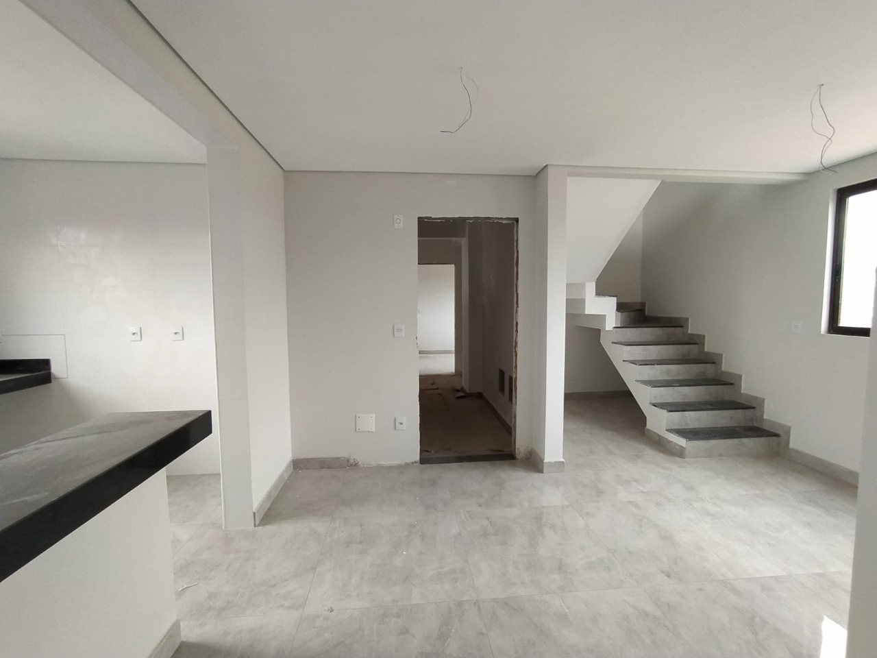 Cobertura à venda com 3 quartos, 160m² - Foto 2