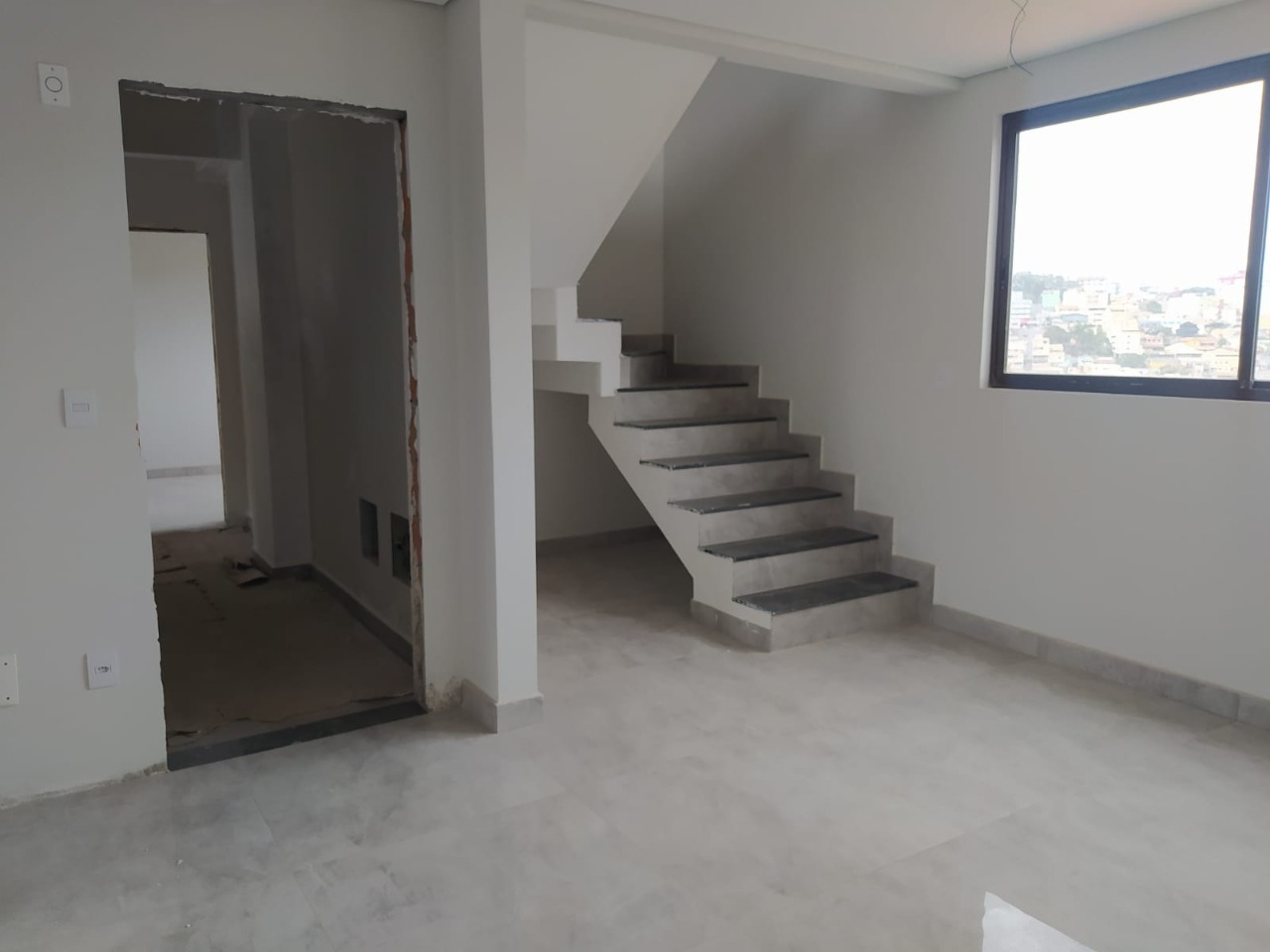 Cobertura à venda com 3 quartos, 160m² - Foto 4