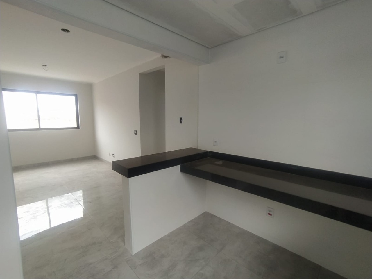 Apartamento à venda com 3 quartos, 92m² - Foto 5