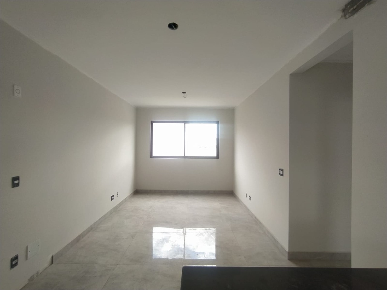 Apartamento à venda com 3 quartos, 92m² - Foto 3